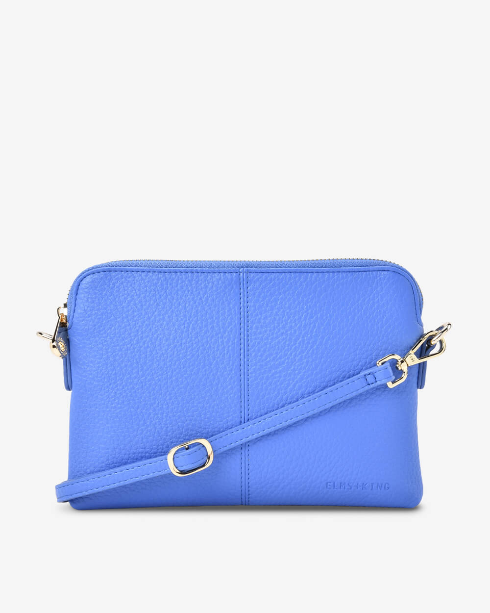 Bowery Wallet - Cornflower