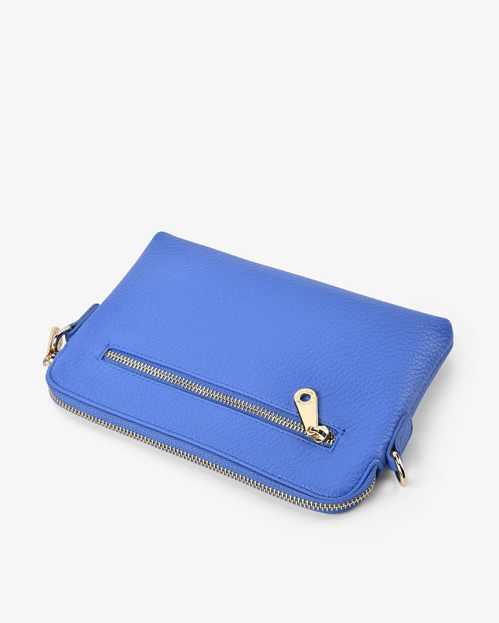 Bowery Wallet - Cornflower