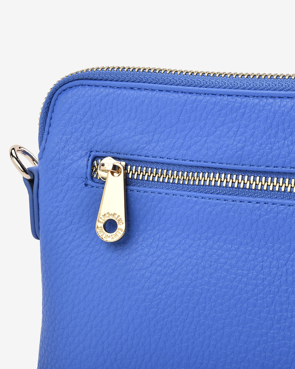 Bowery Wallet - Cornflower