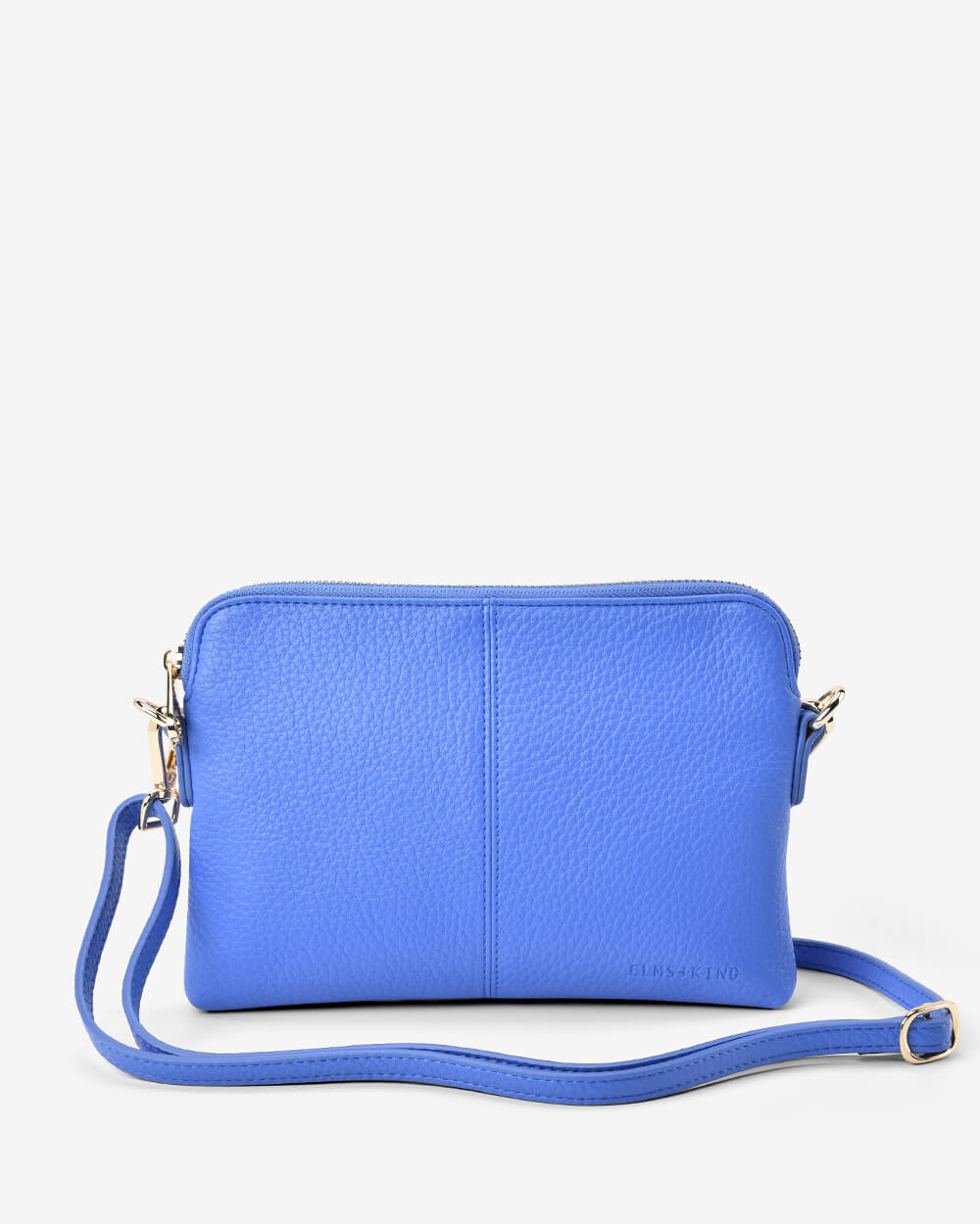 Bowery Wallet - Cornflower