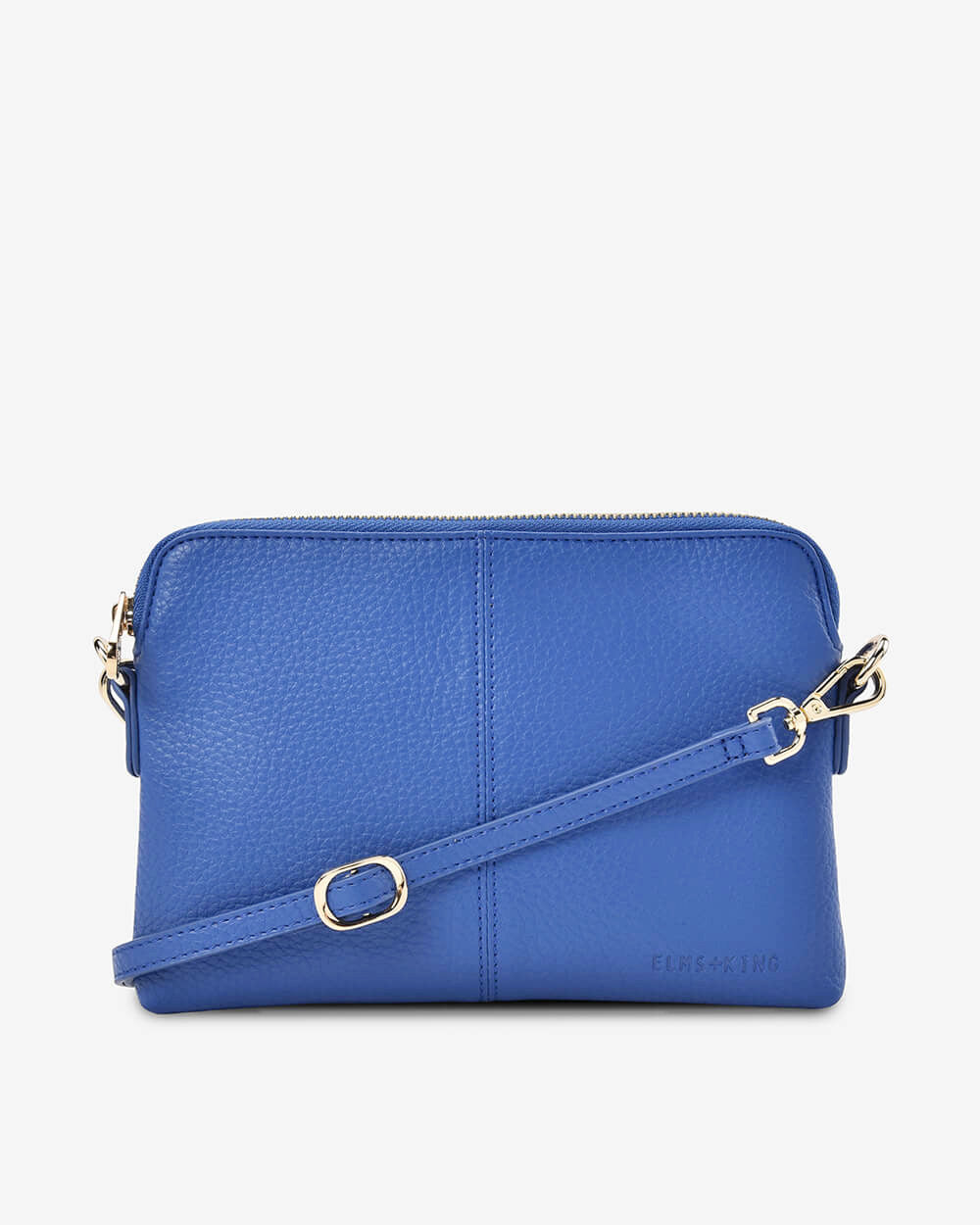Bowery Wallet - Cobalt