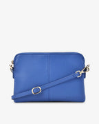 Bowery Wallet - Cobalt