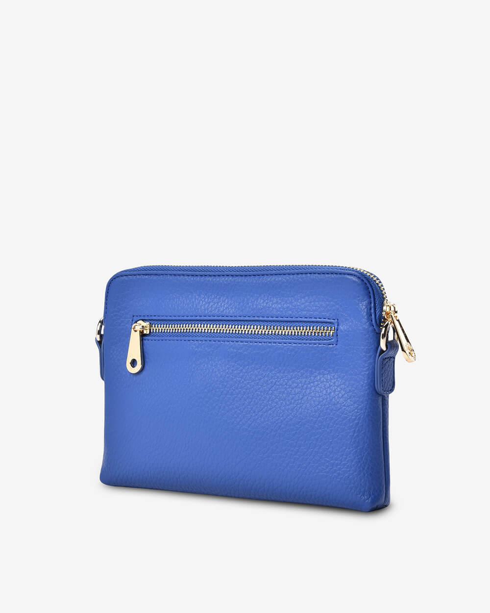 Bowery Wallet - Cobalt