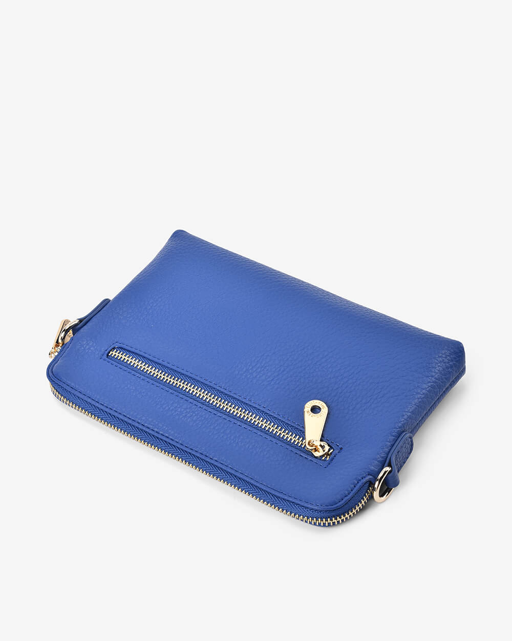 Bowery Wallet - Cobalt