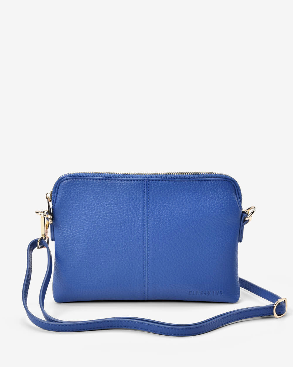 Bowery Wallet - Cobalt
