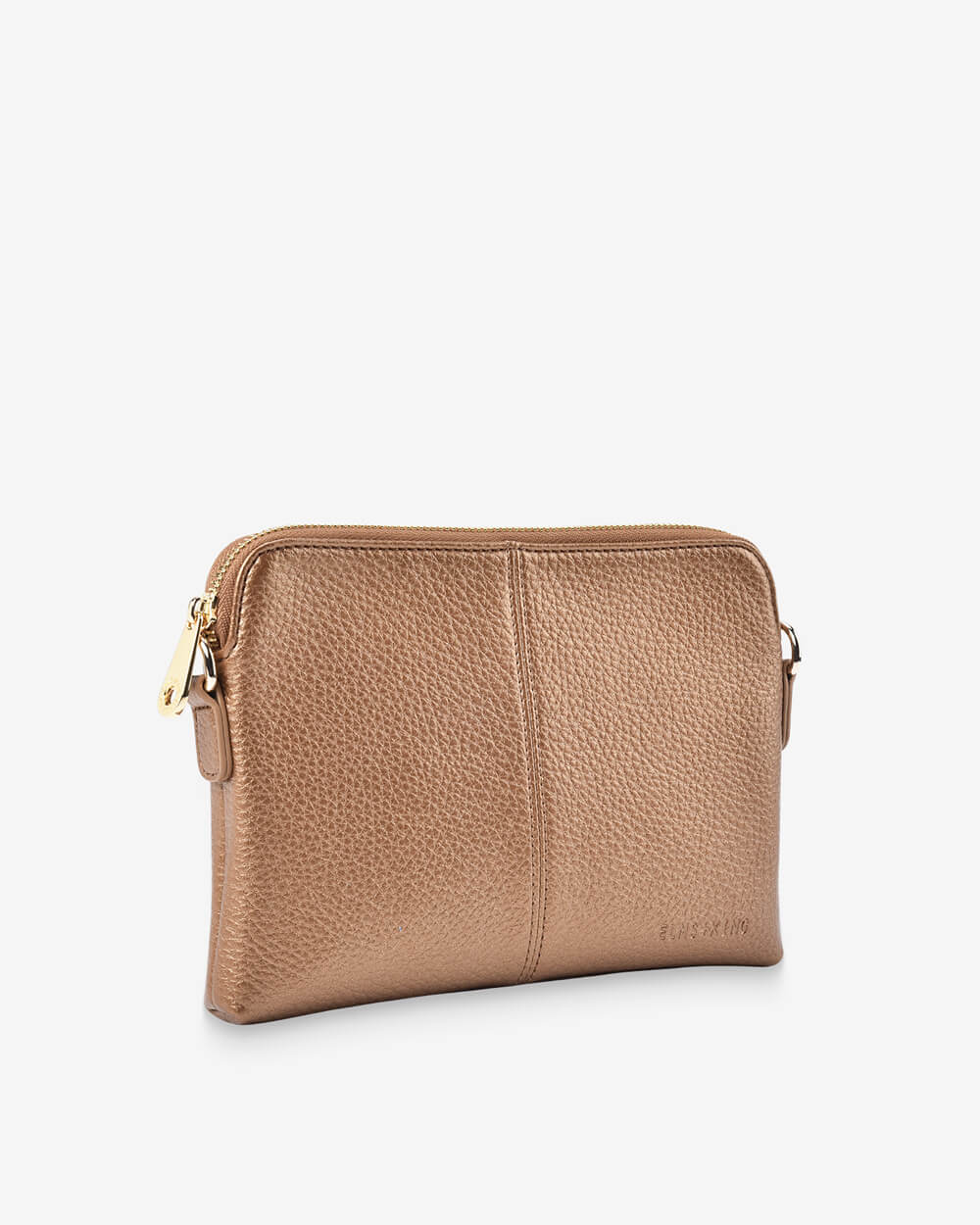 Bowery Crossbody - Copper