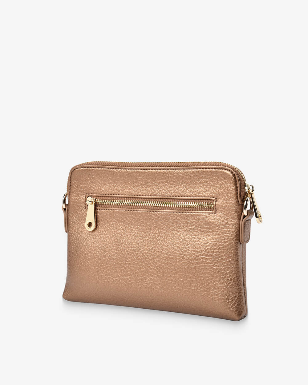 Bowery Crossbody - Copper