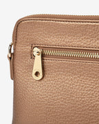 Bowery Crossbody - Copper