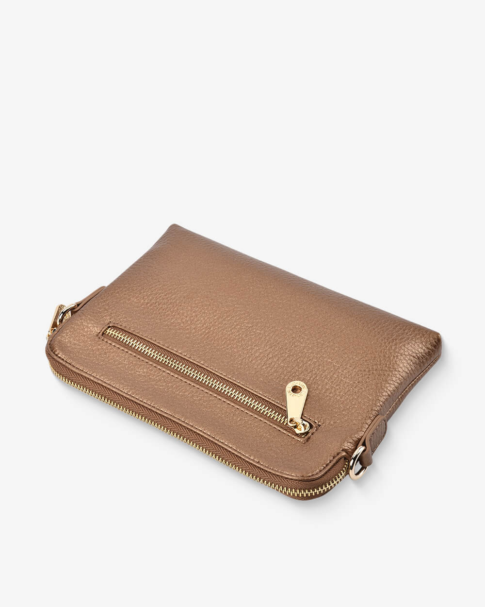 Bowery Crossbody - Copper