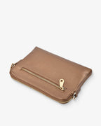Bowery Crossbody - Copper