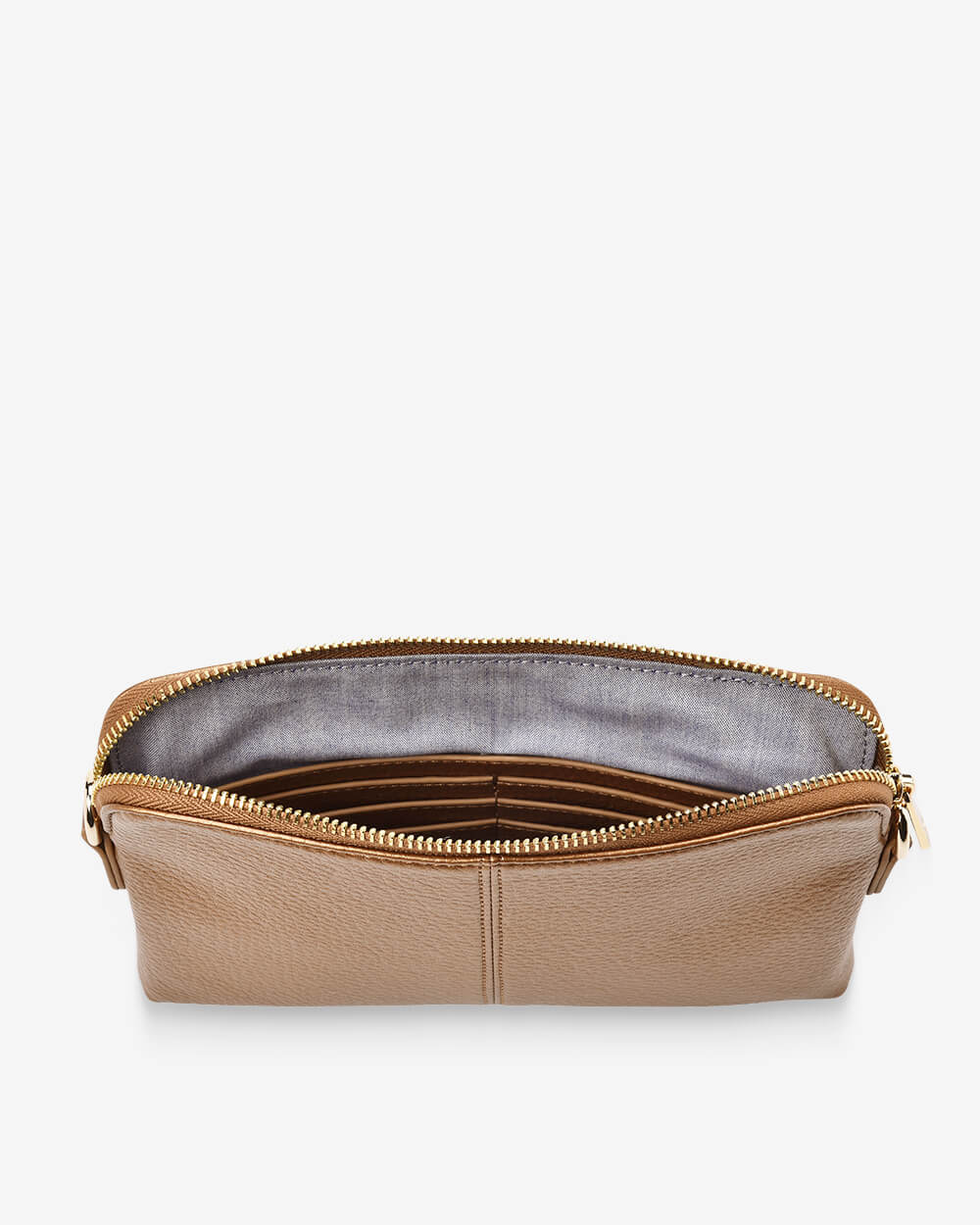 Bowery Crossbody - Copper