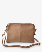 Bowery Crossbody - Copper