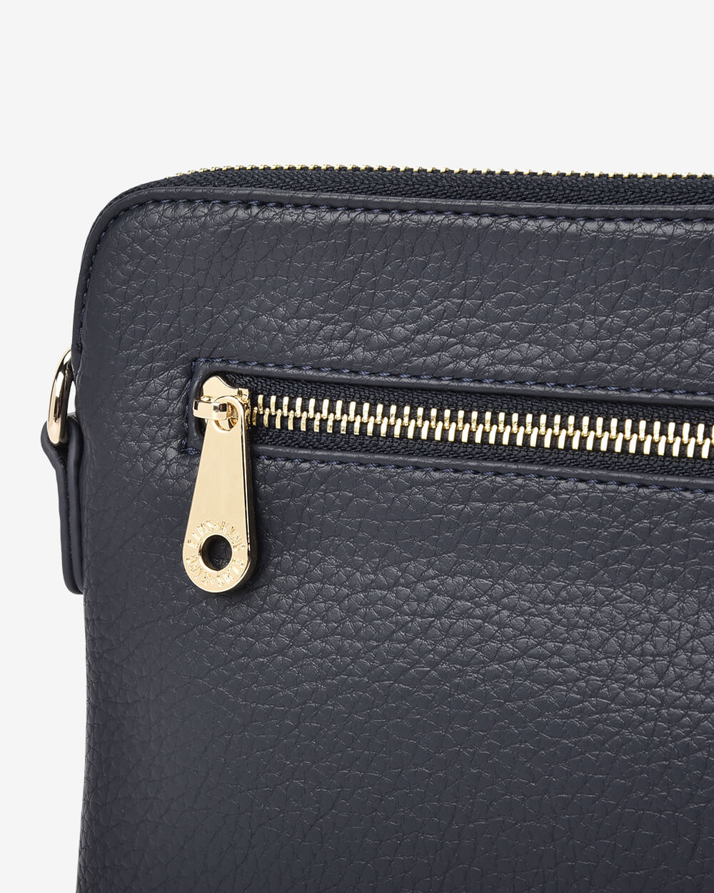 Bowery Crossbody - French Navy