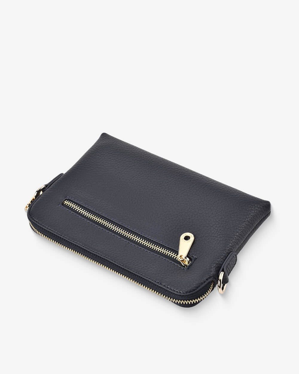 Bowery Crossbody - French Navy
