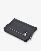 Bowery Crossbody - French Navy