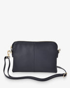 Bowery Crossbody - French Navy