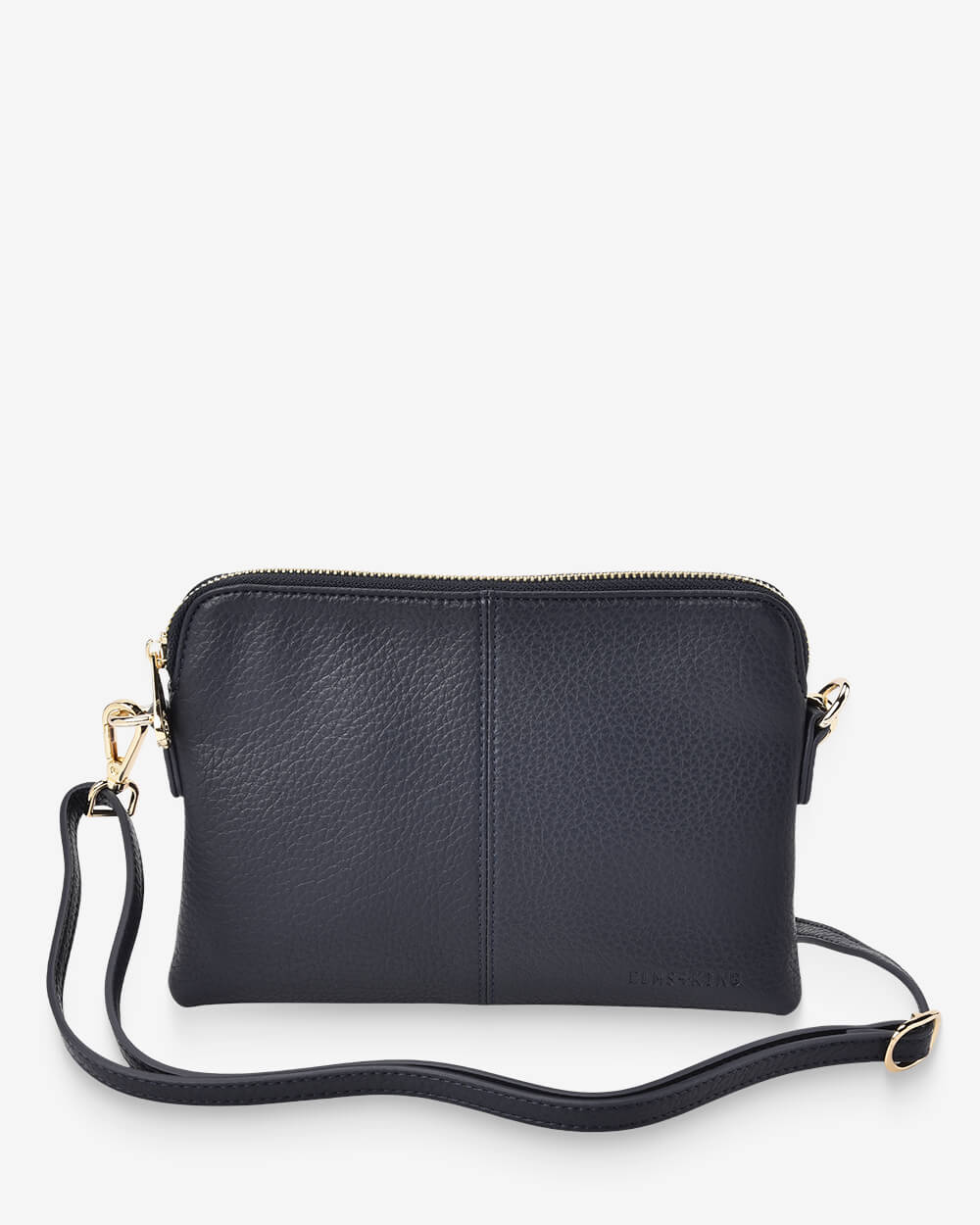 Bowery Crossbody - French Navy
