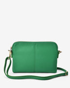 Bowery Crossbody - Green