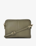 Bowery Crossbody - Khaki