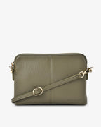 Bowery Crossbody - Khaki