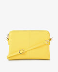 Bowery Wallet - Lemon