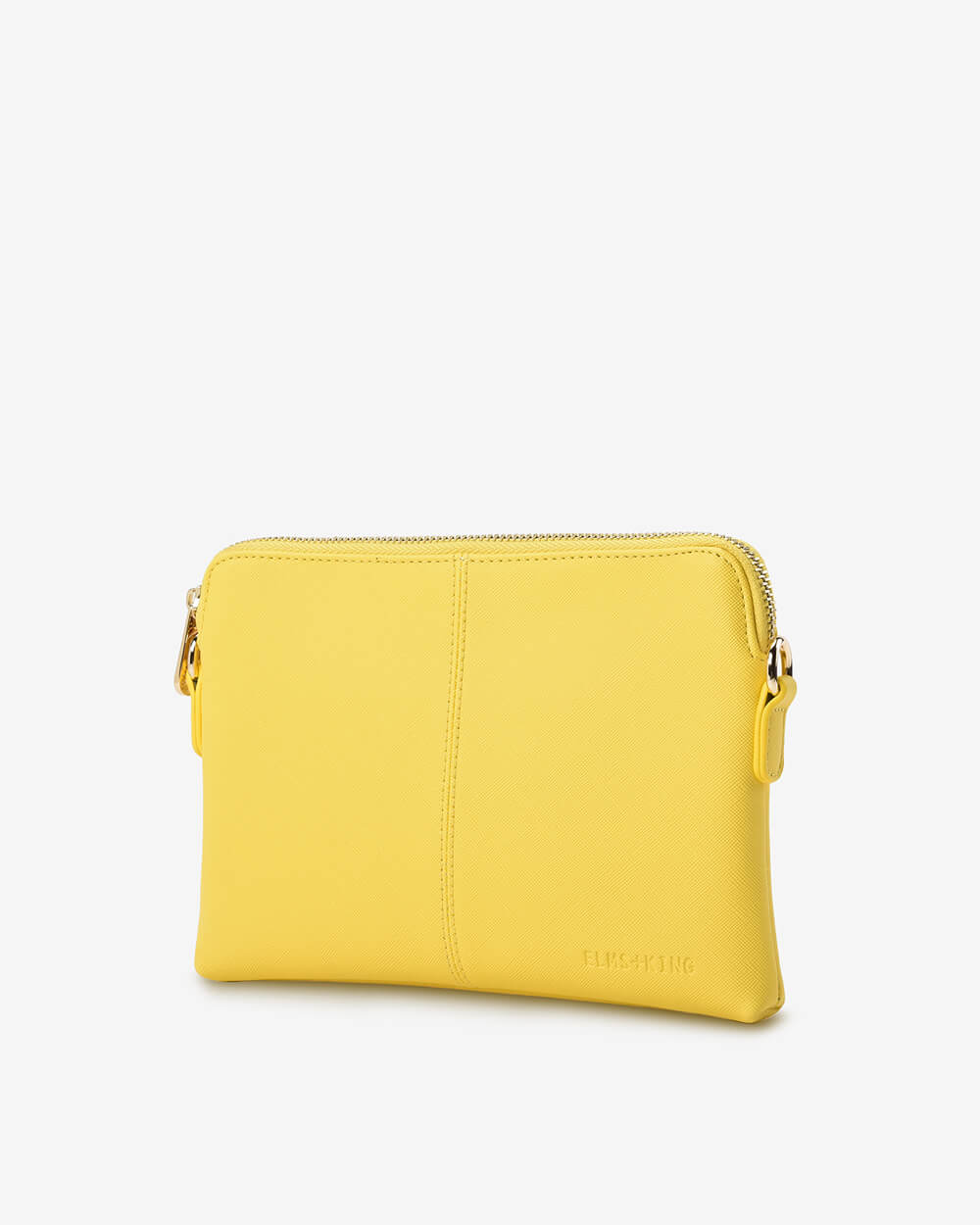 Bowery Wallet - Lemon