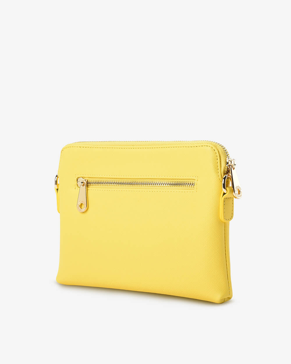 Bowery Wallet - Lemon