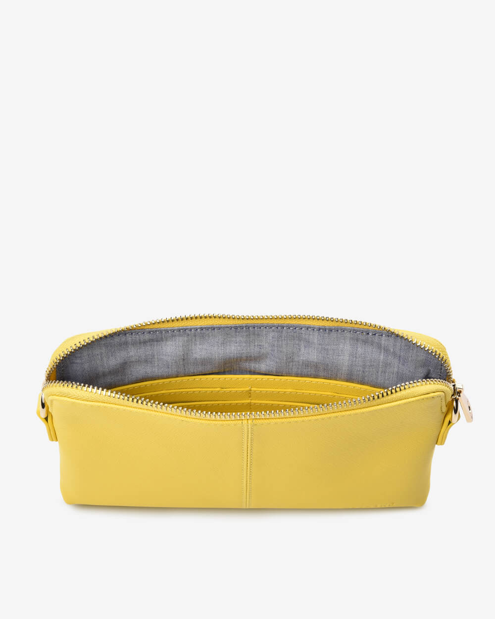 Bowery Wallet - Lemon