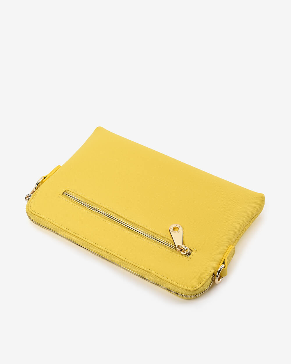 Bowery Wallet - Lemon
