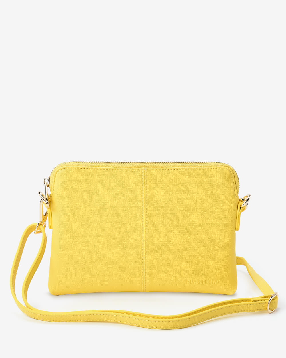 Bowery Wallet - Lemon