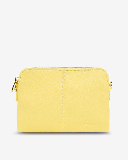 Bowery Wallet - Limencello