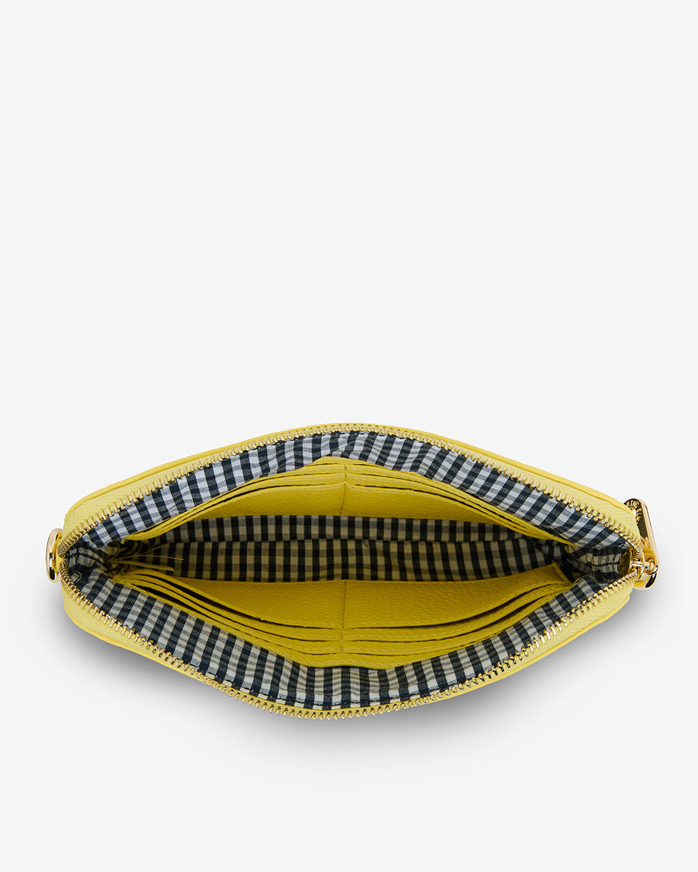 Bowery Wallet - Limencello