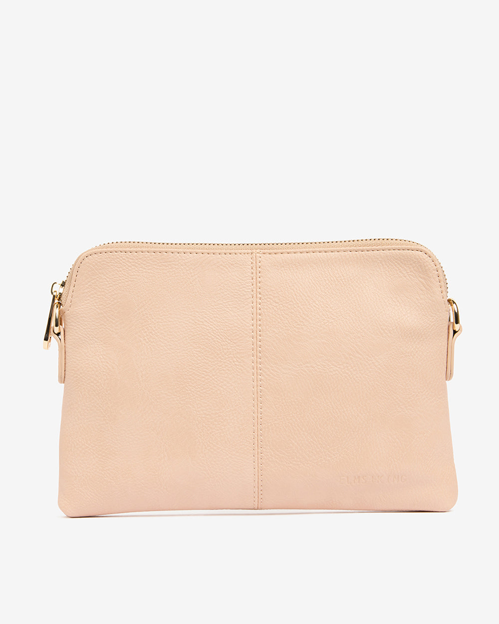 Bowery Crossbody - Neutral