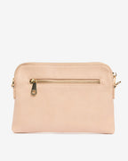 Bowery Crossbody - Neutral