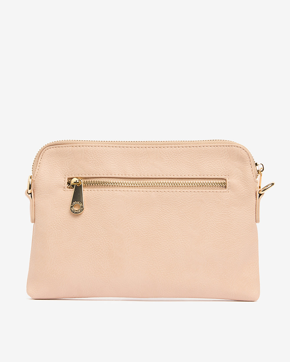 Bowery Crossbody - Neutral