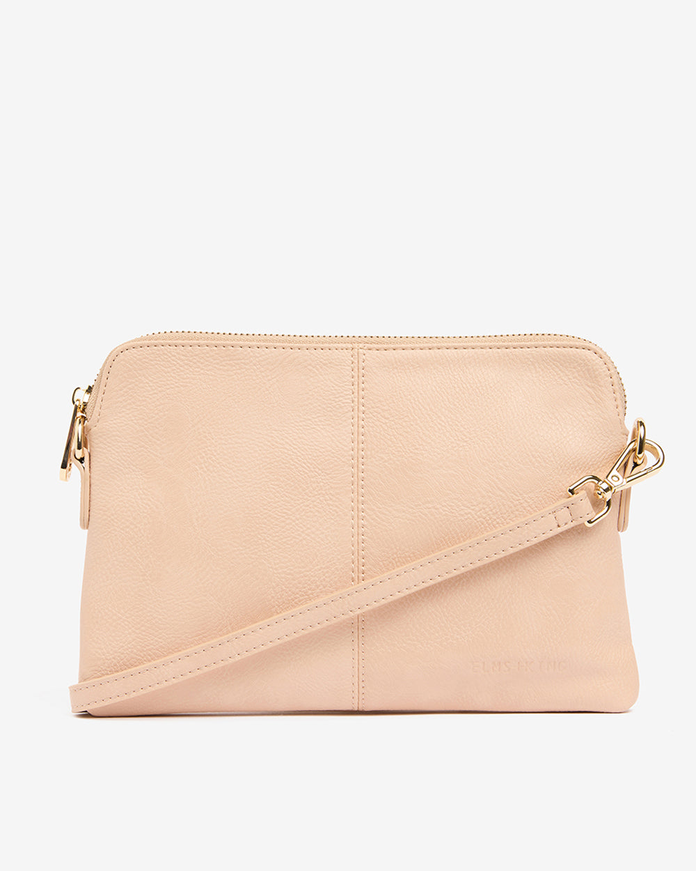 Bowery Crossbody - Neutral