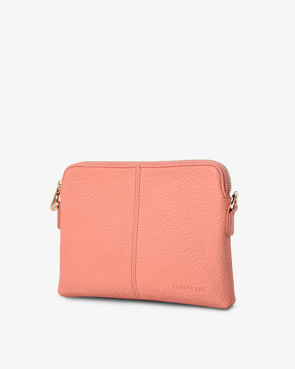 Bowery Wallet - Peach