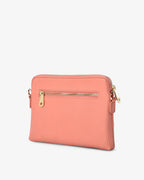 Bowery Wallet - Peach