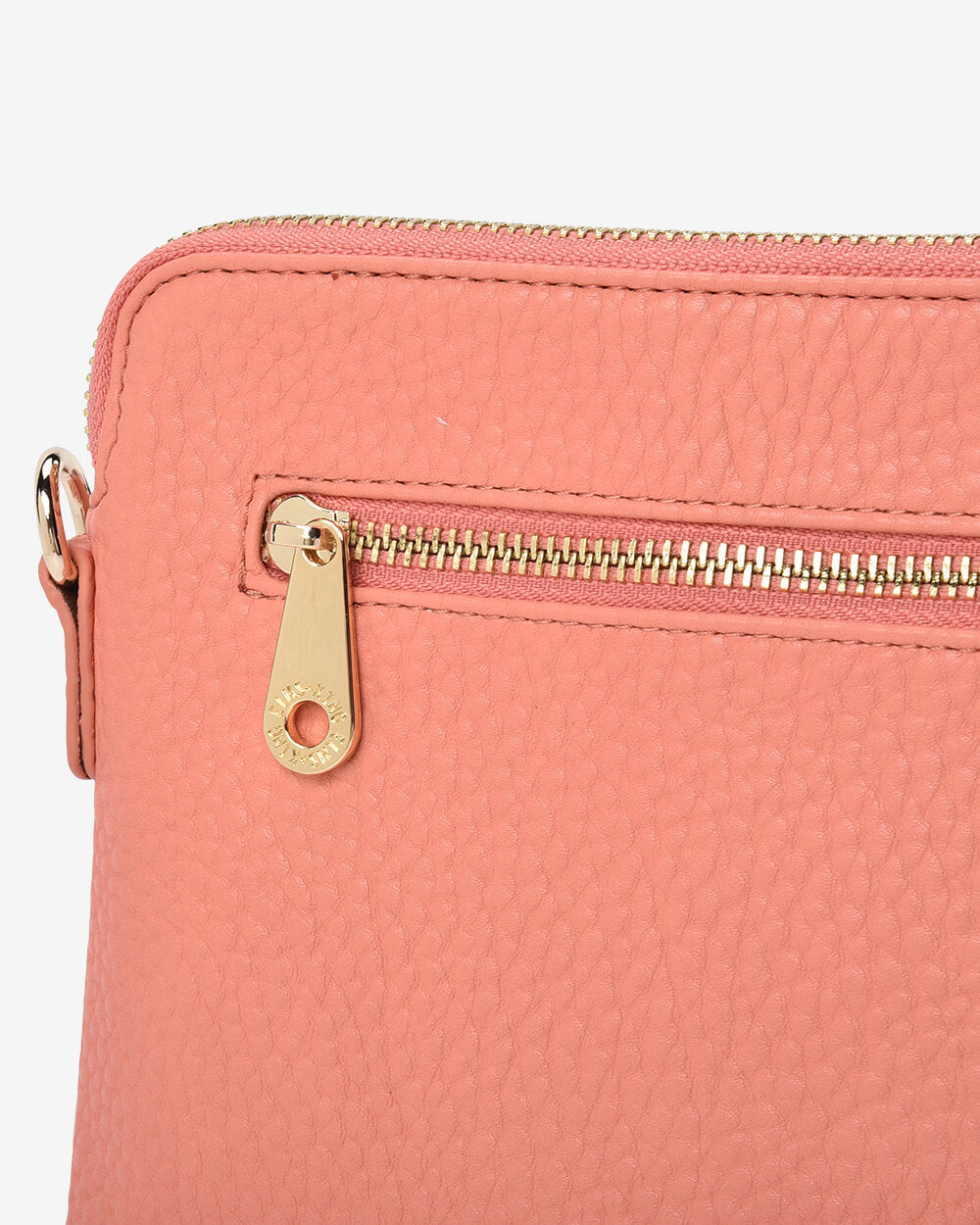 Bowery Wallet - Peach