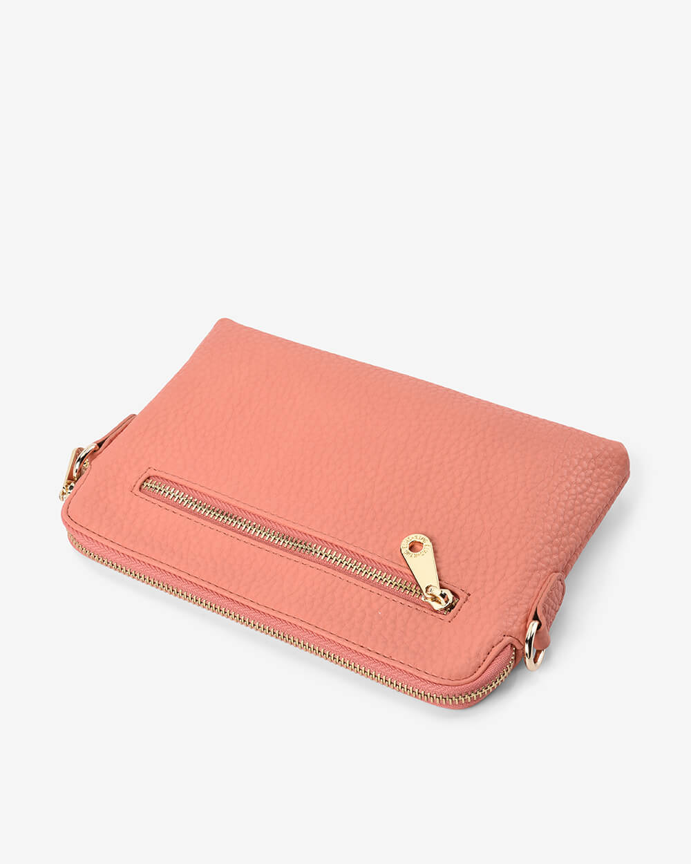 Bowery Wallet - Peach