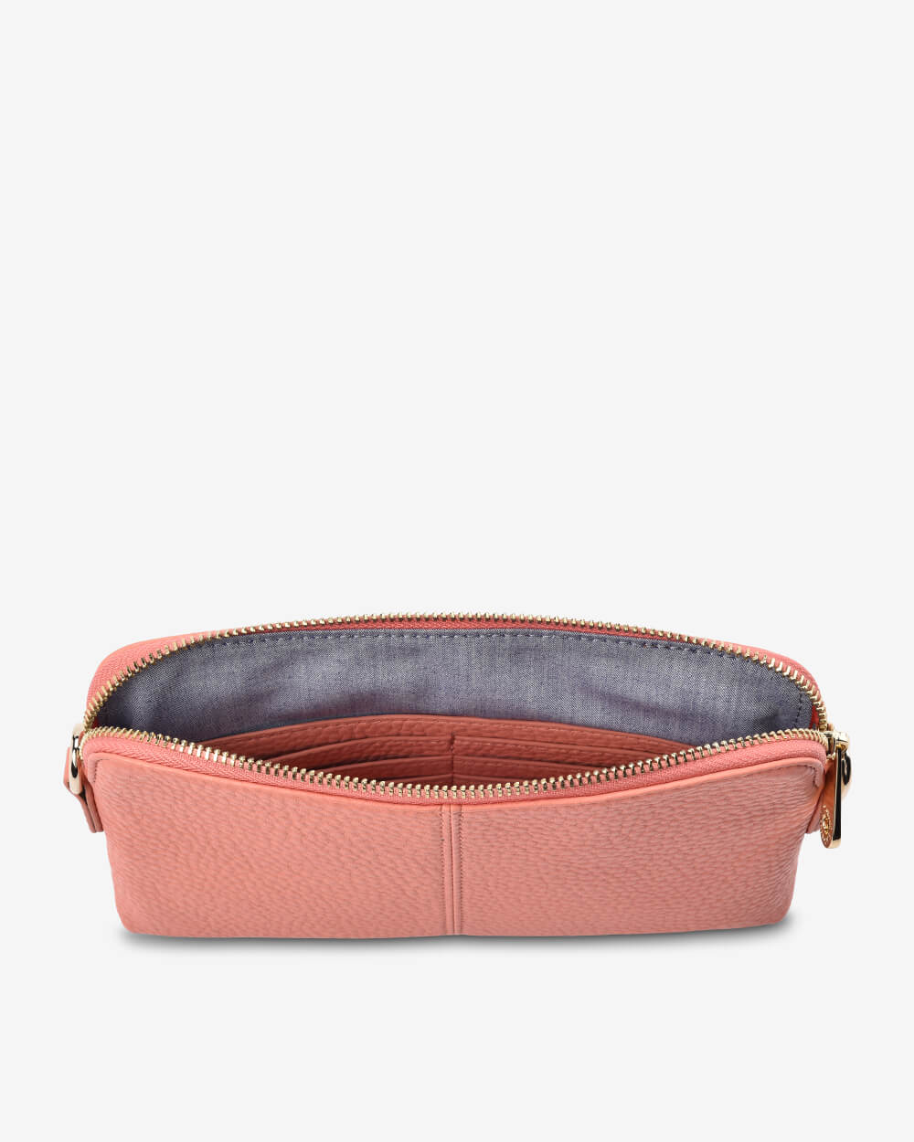 Bowery Wallet - Peach