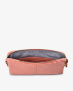 Bowery Wallet - Peach