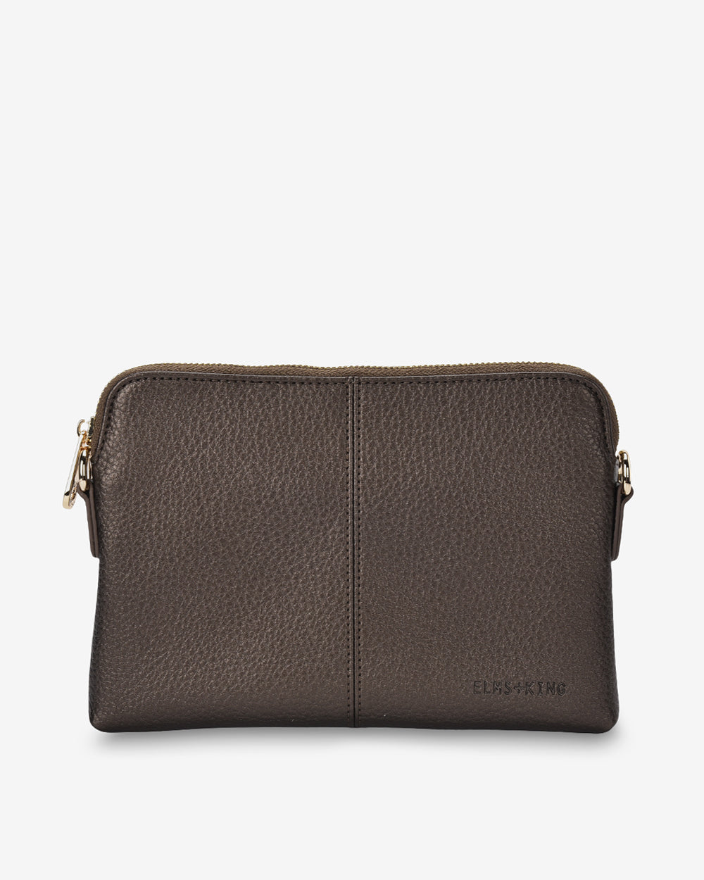 Bowery Crossbody - Coco Shimmer
