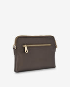 Bowery Crossbody - Coco Shimmer