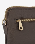 Bowery Crossbody - Coco Shimmer
