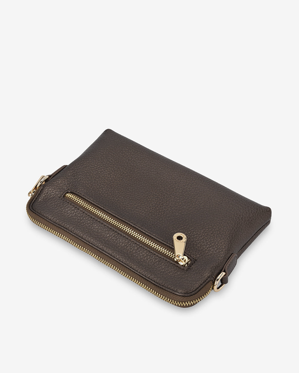Bowery Crossbody - Coco Shimmer