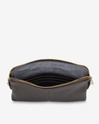 Bowery Crossbody - Coco Shimmer