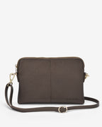 Bowery Crossbody - Coco Shimmer