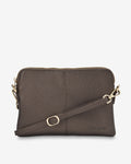 Bowery Crossbody - Coco Shimmer