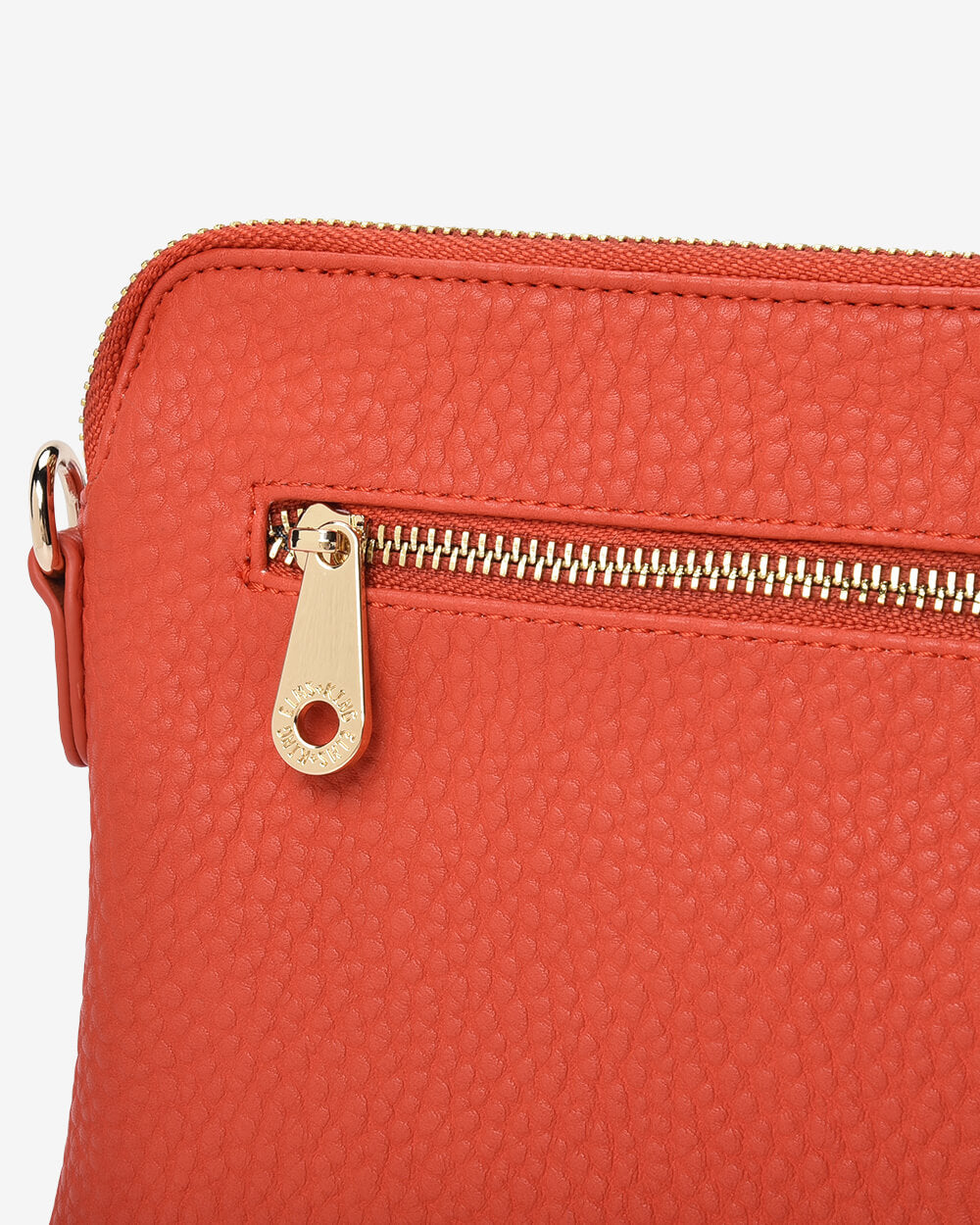Bowery Wallet - Poppy